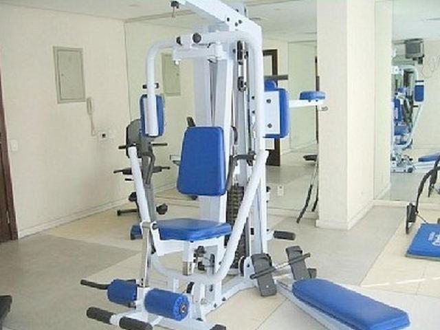 Apartamento South Beach Apart Rio de Janeiro