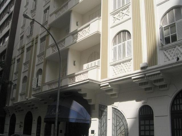 South Beach Apart