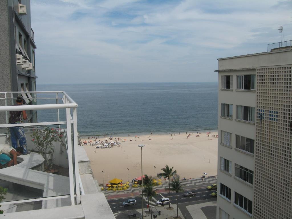 Apartamento South Beach Apart