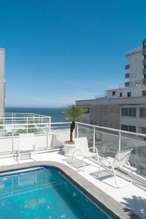 South Beach Apart Apartamento