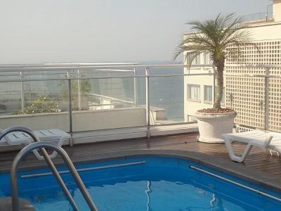Apartamento South Beach Apart *