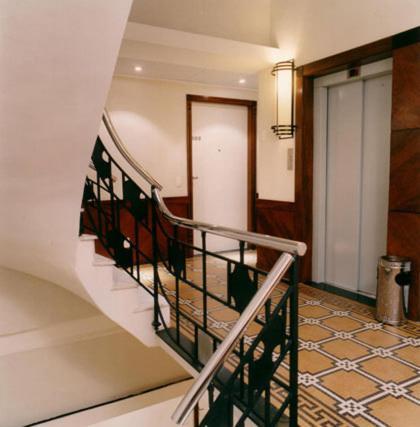 South Beach Apart Apartamento Rio de Janeiro