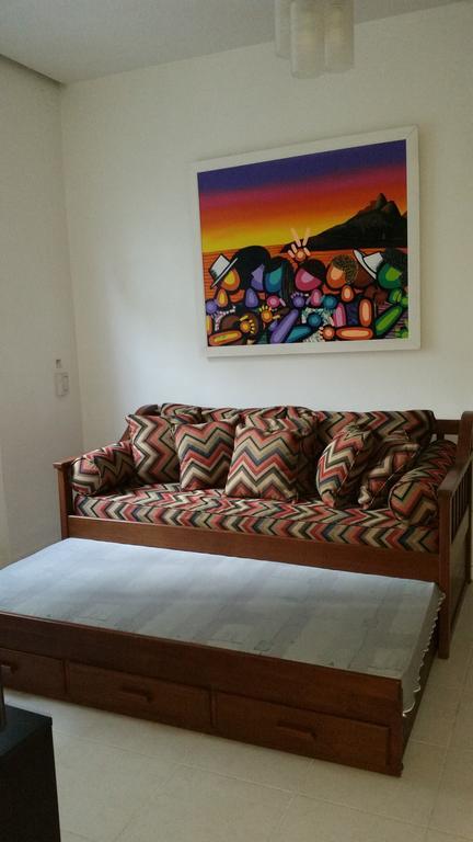 South Beach Apart Rio de Janeiro