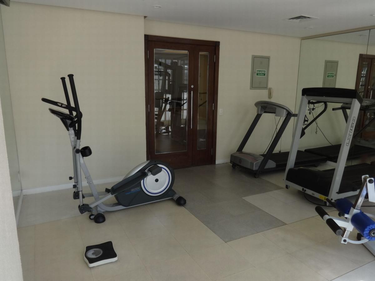 Apartamento South Beach Apart