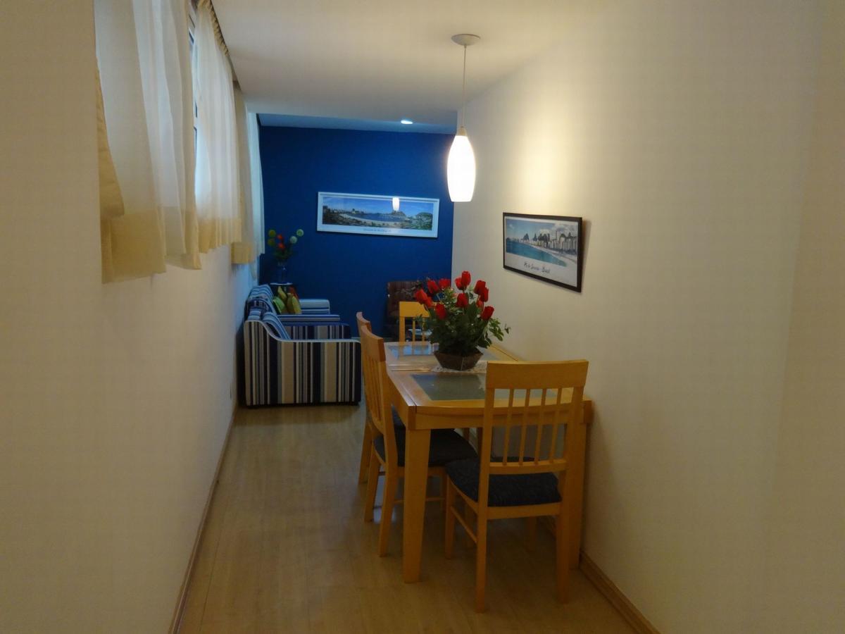 Apartamento South Beach Apart *