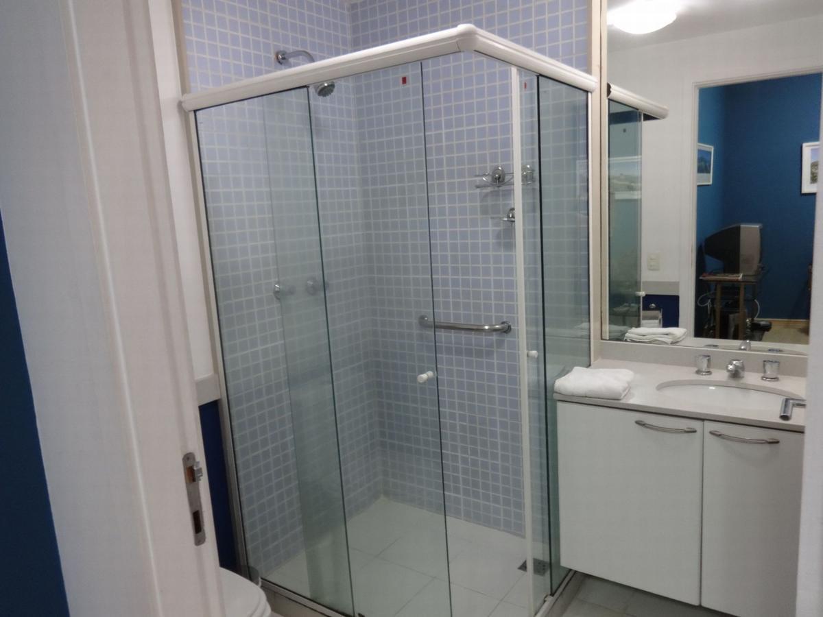 Apartamento South Beach Apart *