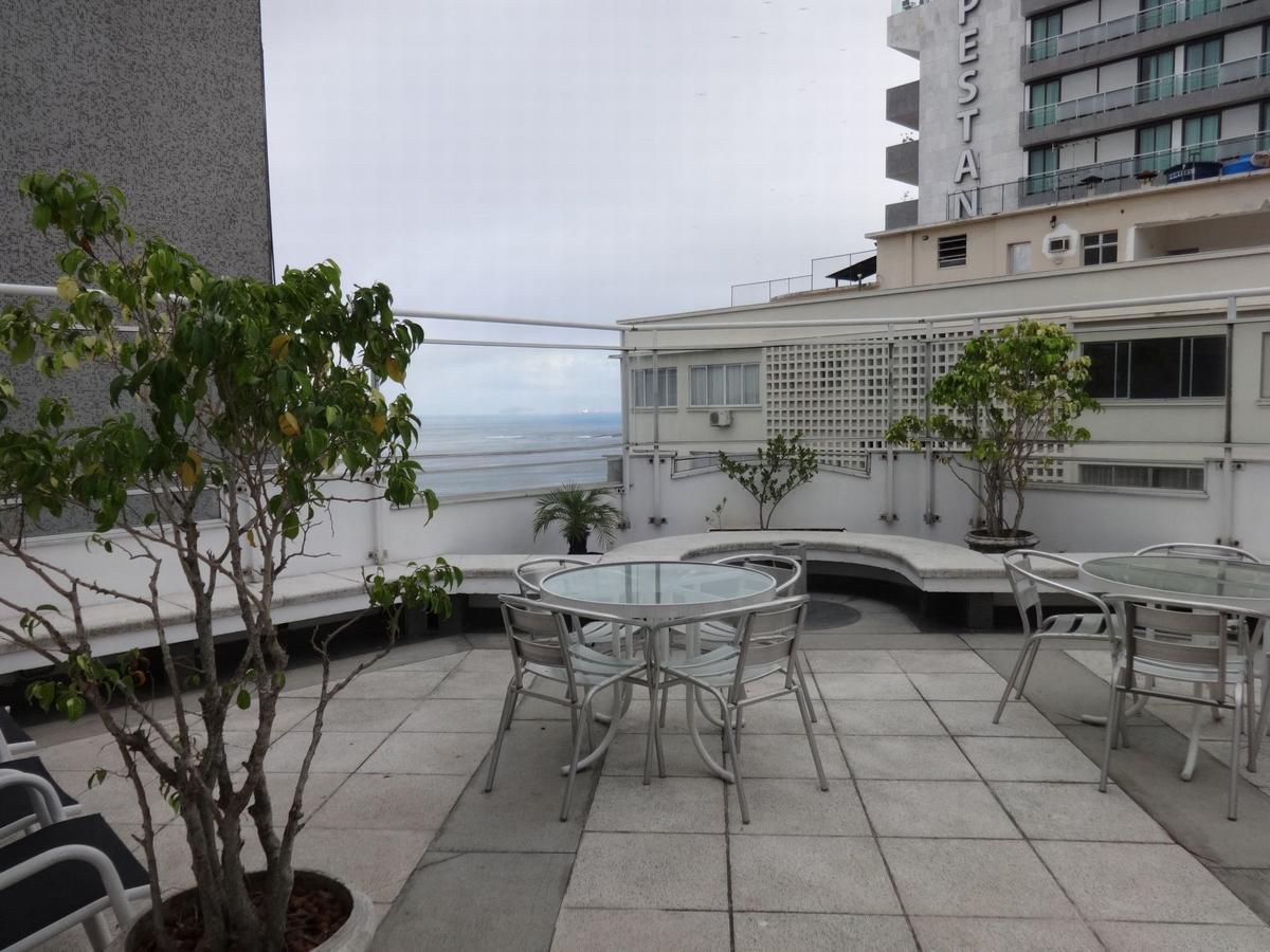 South Beach Apart Apartamento