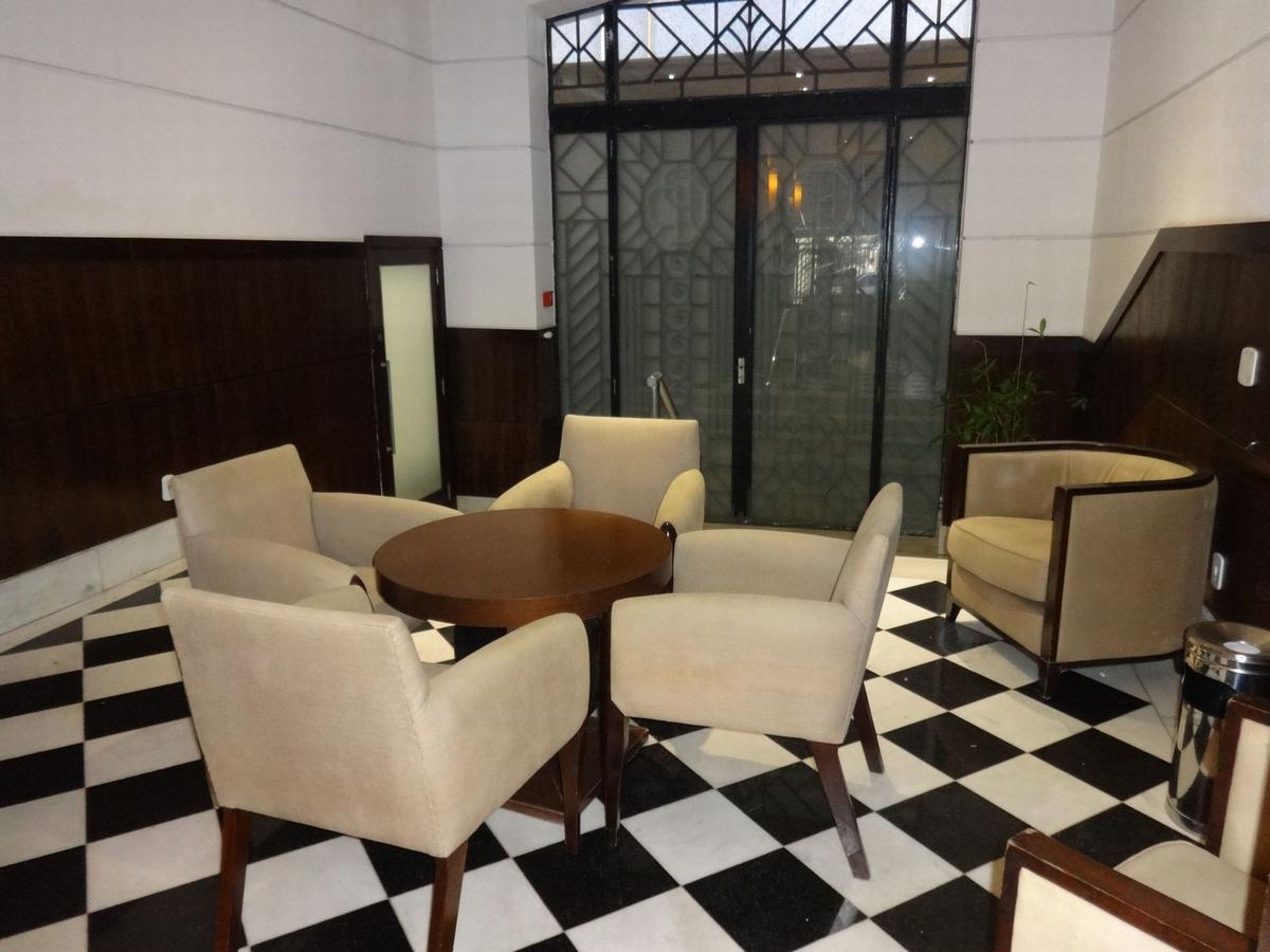 Apartamento South Beach Apart Rio de Janeiro