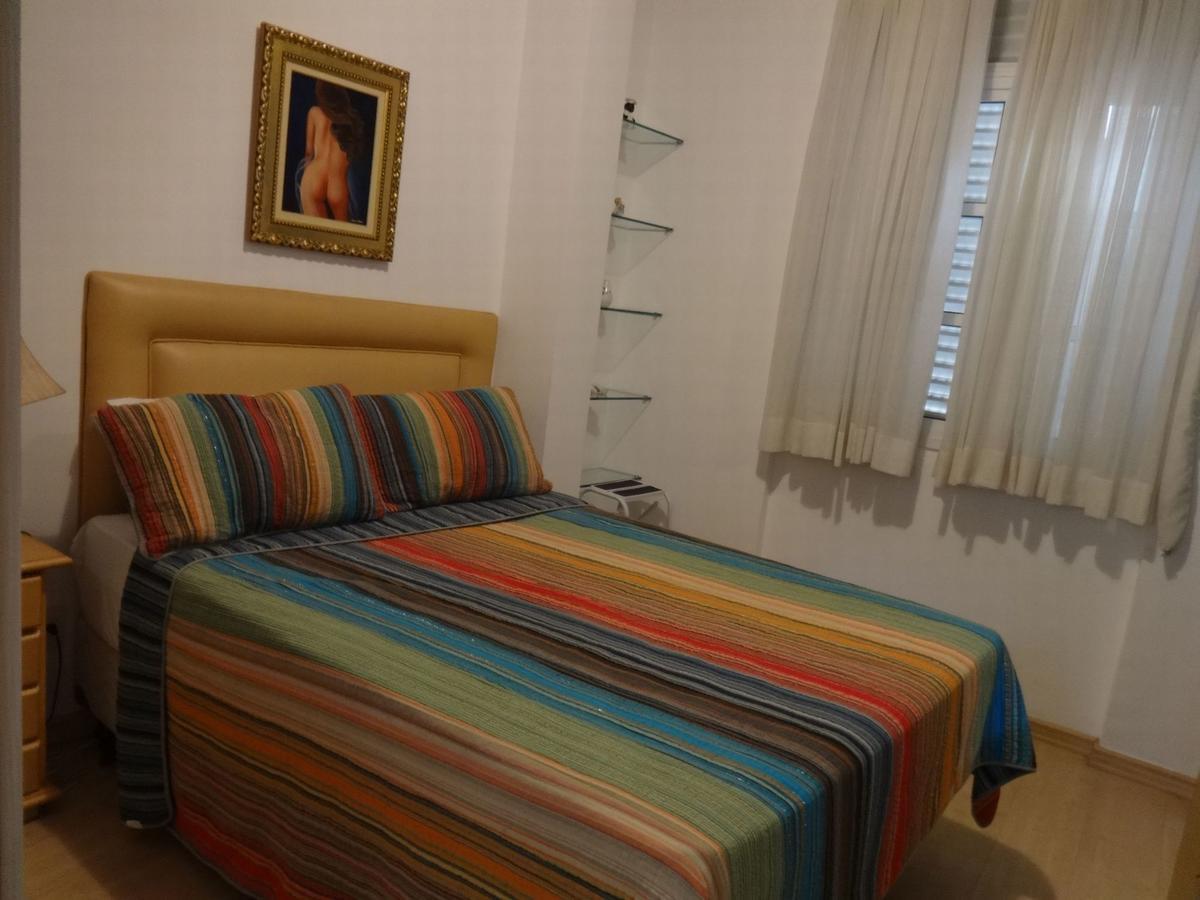South Beach Apart Rio de Janeiro