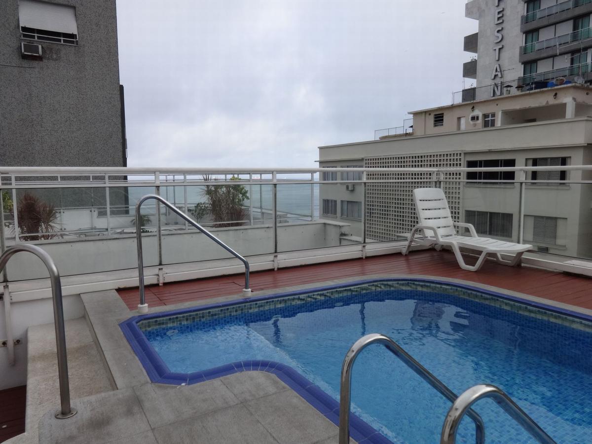 South Beach Apart Apartamento *
