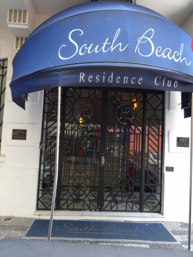 Apartamento South Beach Apart