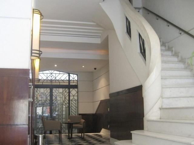 South Beach Apart Apartemen