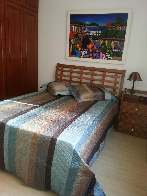 South Beach Apart Apartemen *
