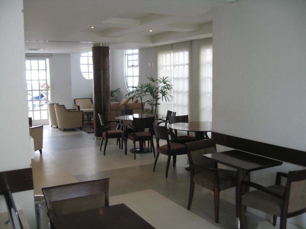 Apartemen South Beach Apart *