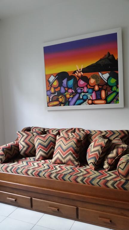 South Beach Apart Apartemen Rio de Janeiro