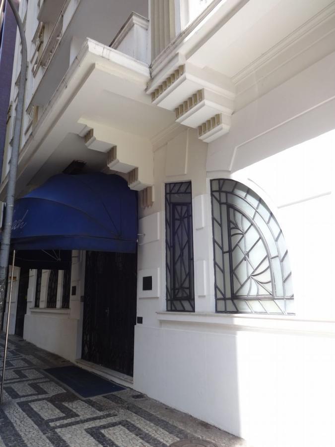 Apartemen South Beach Apart Rio de Janeiro