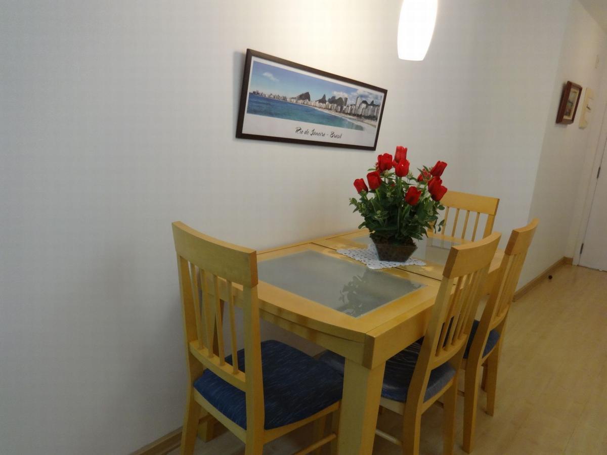 South Beach Apart Apartemen *