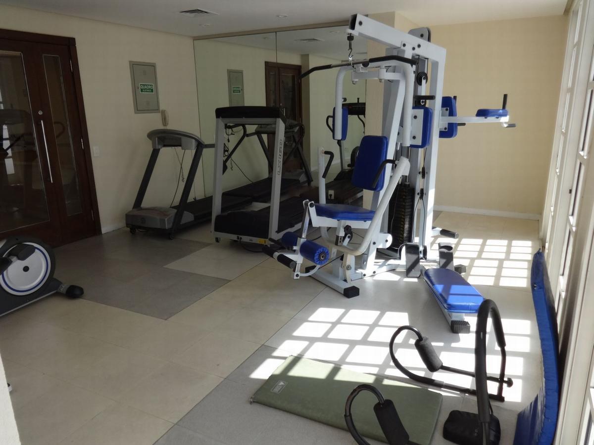 South Beach Apart Apartemen *